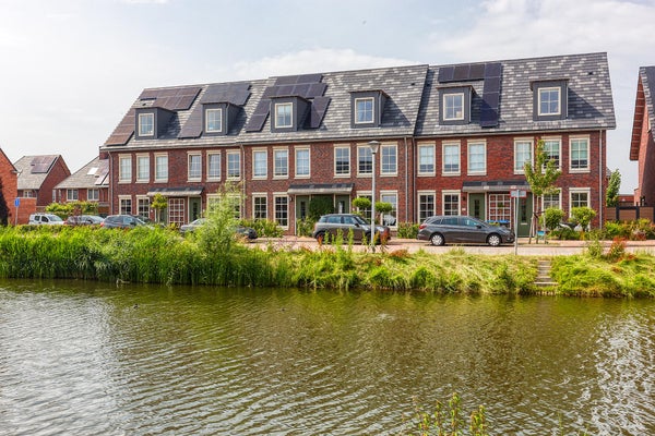 Huis Will van Kralingensingel in Berkel en Rodenrijs