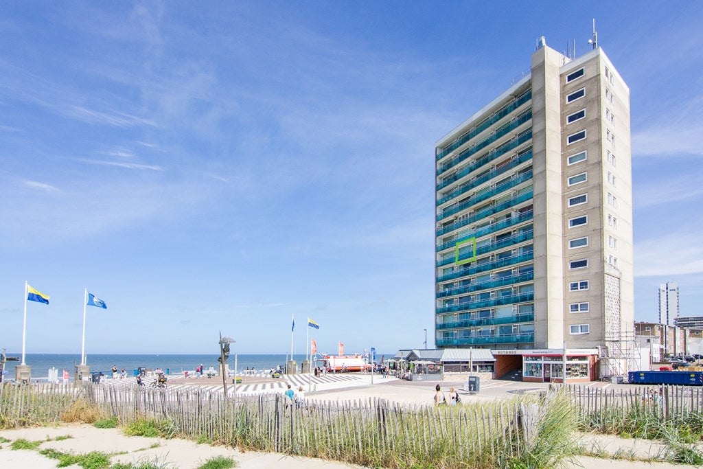 Appartement de Favaugeplein 21 F 32 in Zandvoort