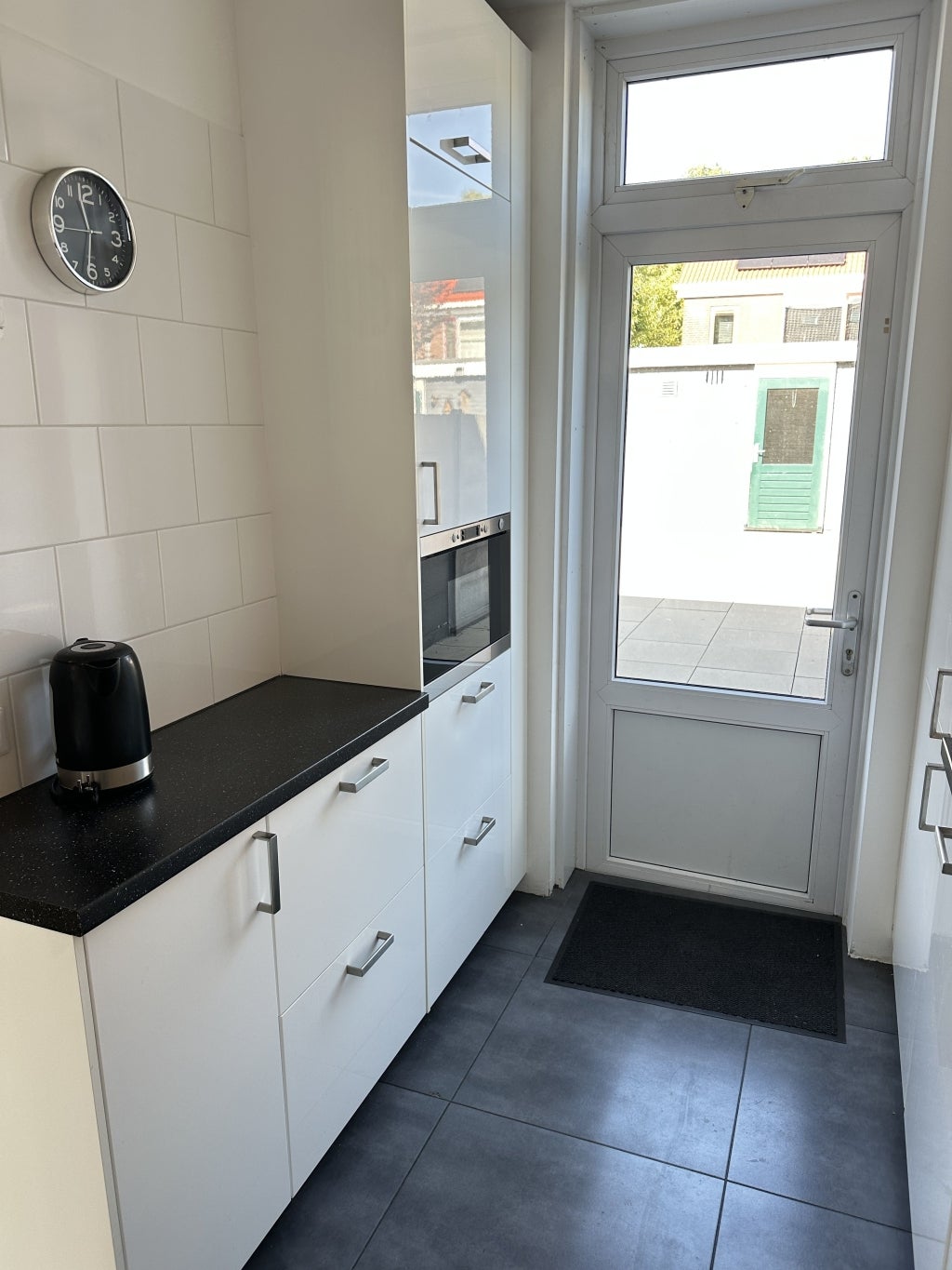 Woning te huur: Deinzestraat, Breda