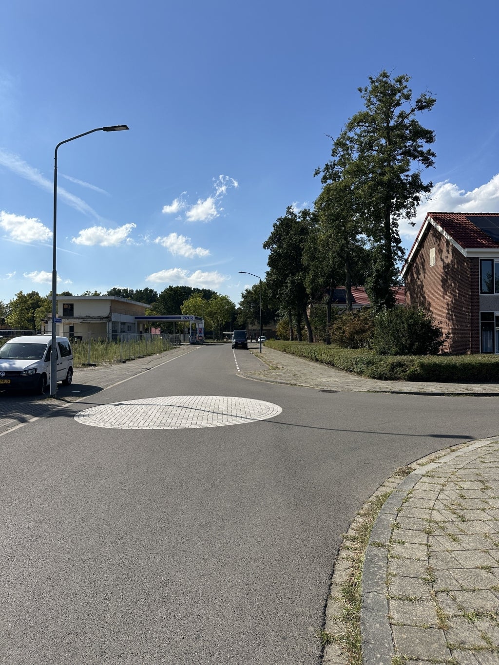 Woning te huur: Deinzestraat, Breda