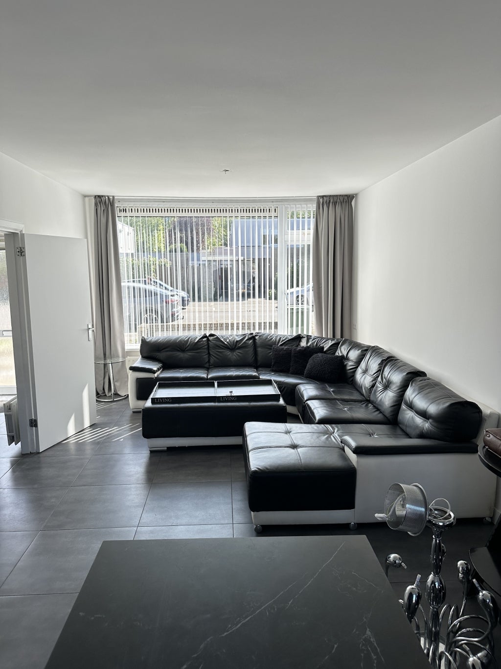 Woning te huur: Deinzestraat, Breda
