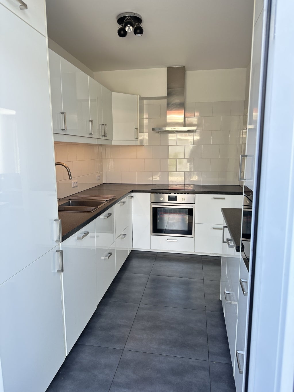 Woning te huur: Deinzestraat, Breda