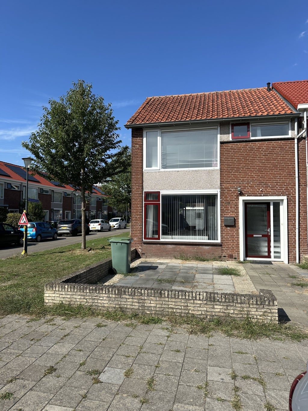 House Deinzestraat