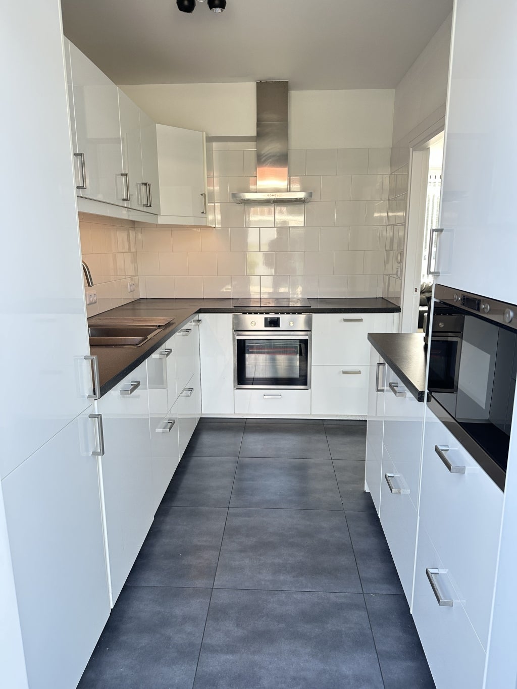 Woning te huur: Deinzestraat, Breda