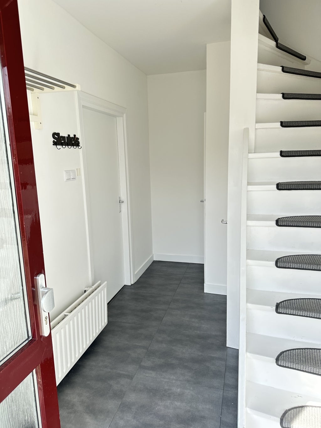 Woning te huur: Deinzestraat, Breda