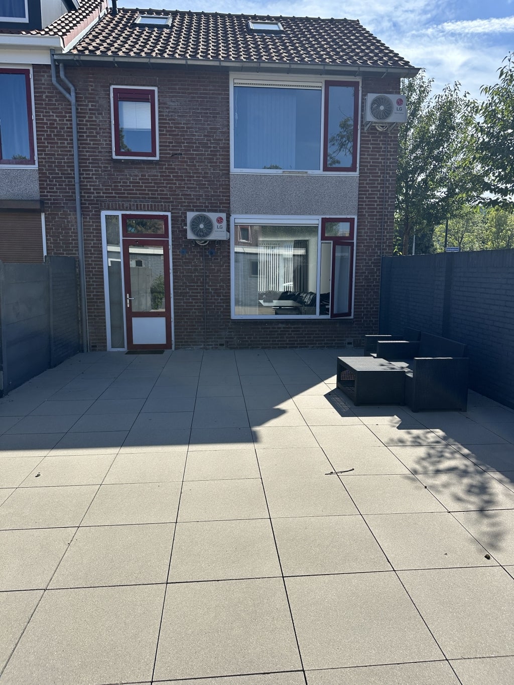 Woning te huur: Deinzestraat, Breda