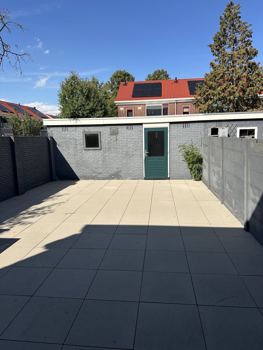 Woning te huur: Deinzestraat, Breda
