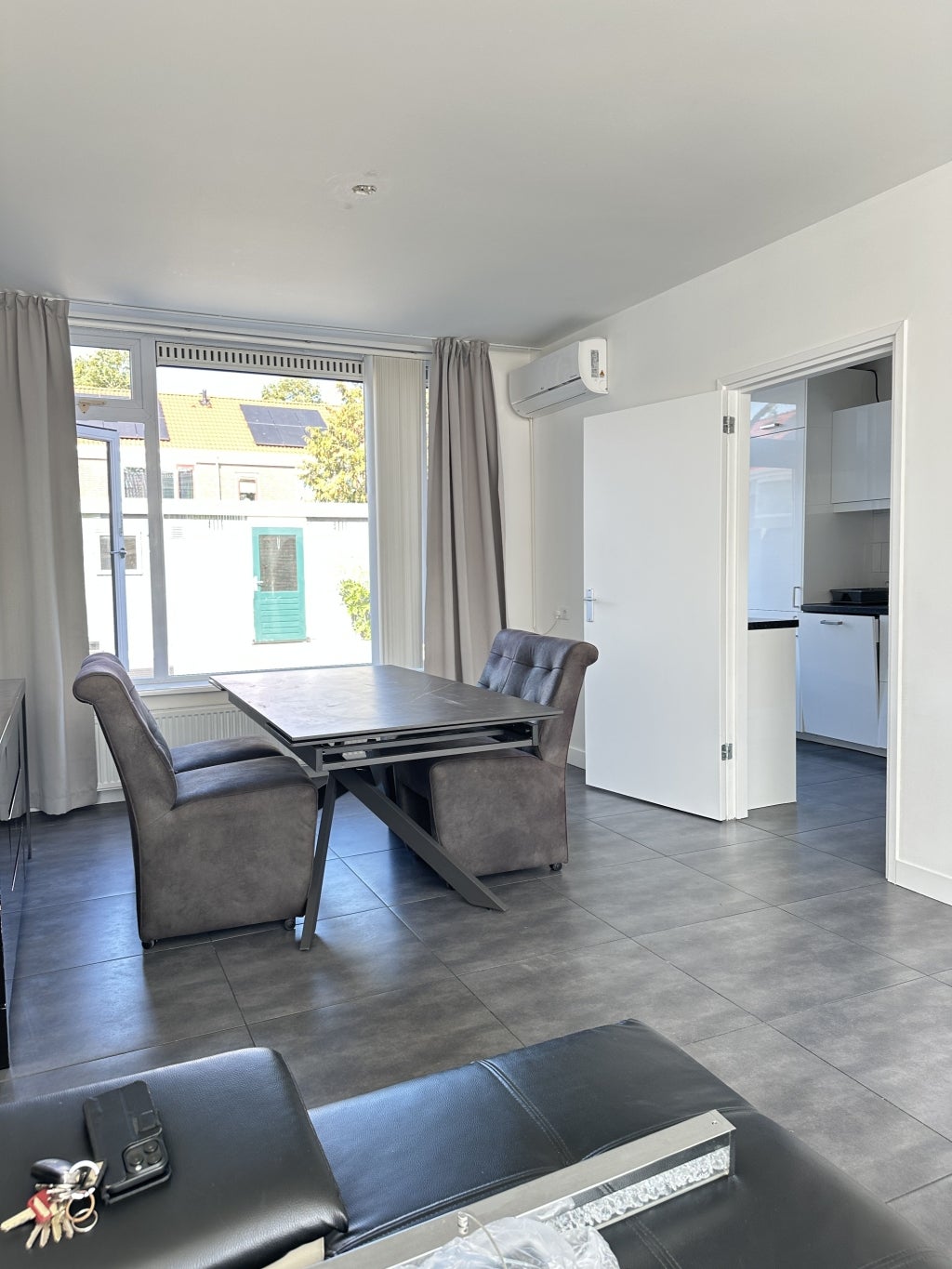 Woning te huur: Deinzestraat, Breda