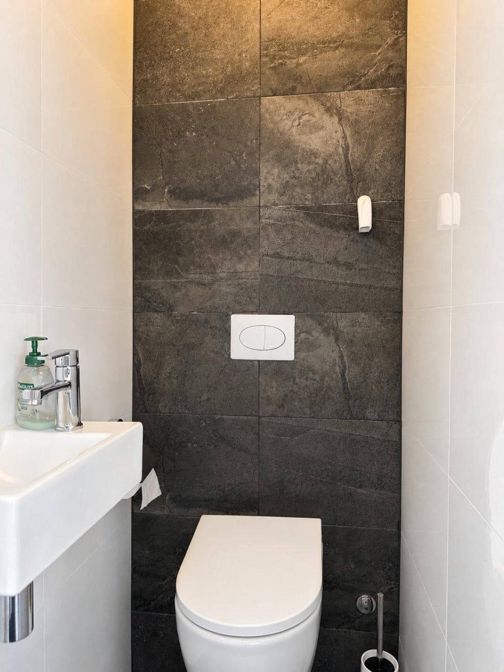 Woning te huur: Deinzestraat, Breda