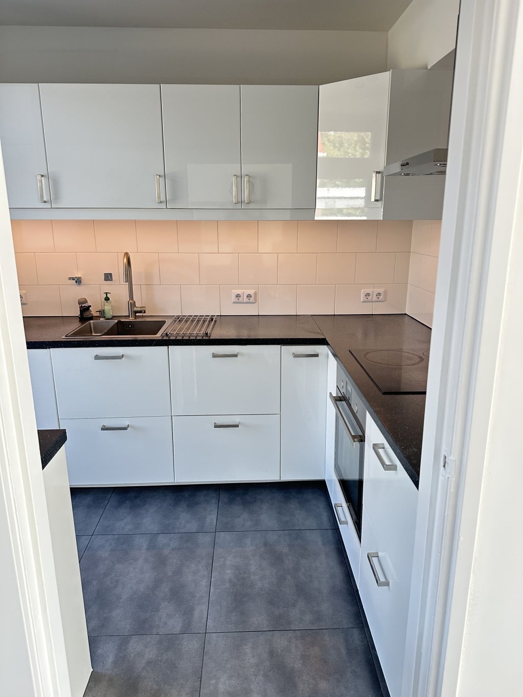 Woning te huur: Deinzestraat, Breda
