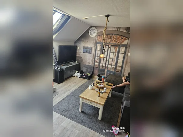 Appartement Fuut in Schagen