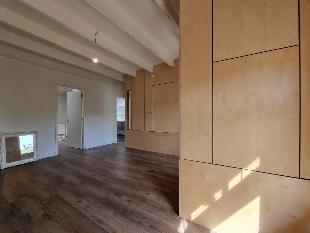 Te huur Appartement 's-Gravendijkwal in Rotterdam