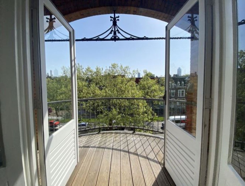Te huur Appartement 's-Gravendijkwal in Rotterdam