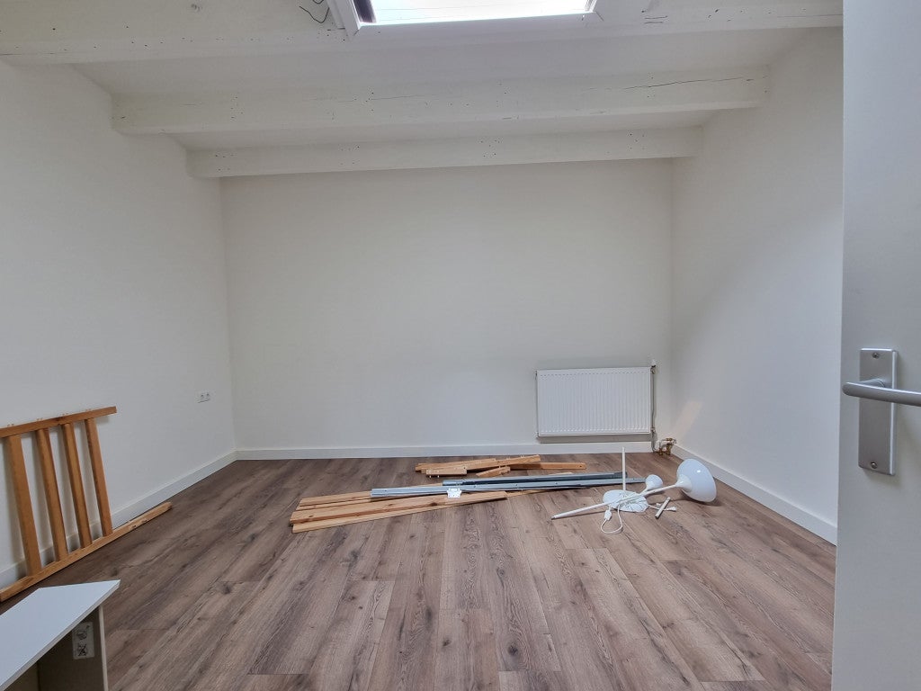 Te huur Appartement 's-Gravendijkwal in Rotterdam