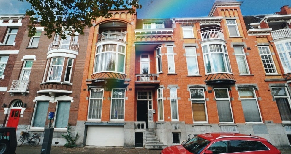 Te huur Appartement 's-Gravendijkwal in Rotterdam