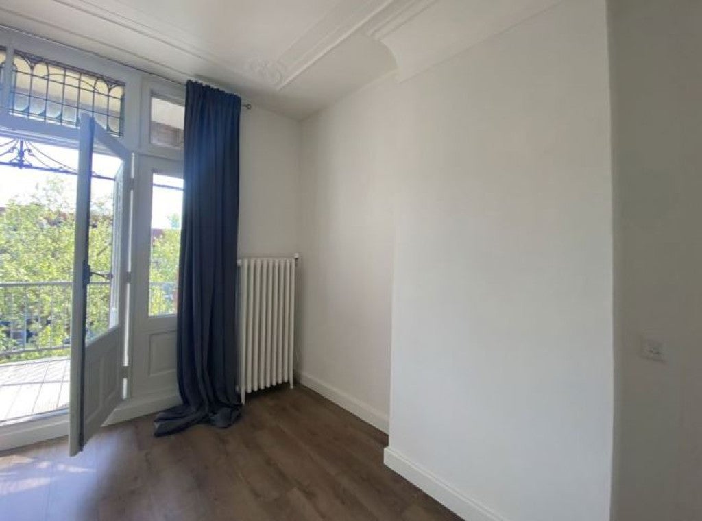 Te huur Appartement 's-Gravendijkwal in Rotterdam