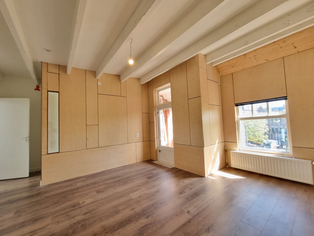 Te huur Appartement 's-Gravendijkwal in Rotterdam
