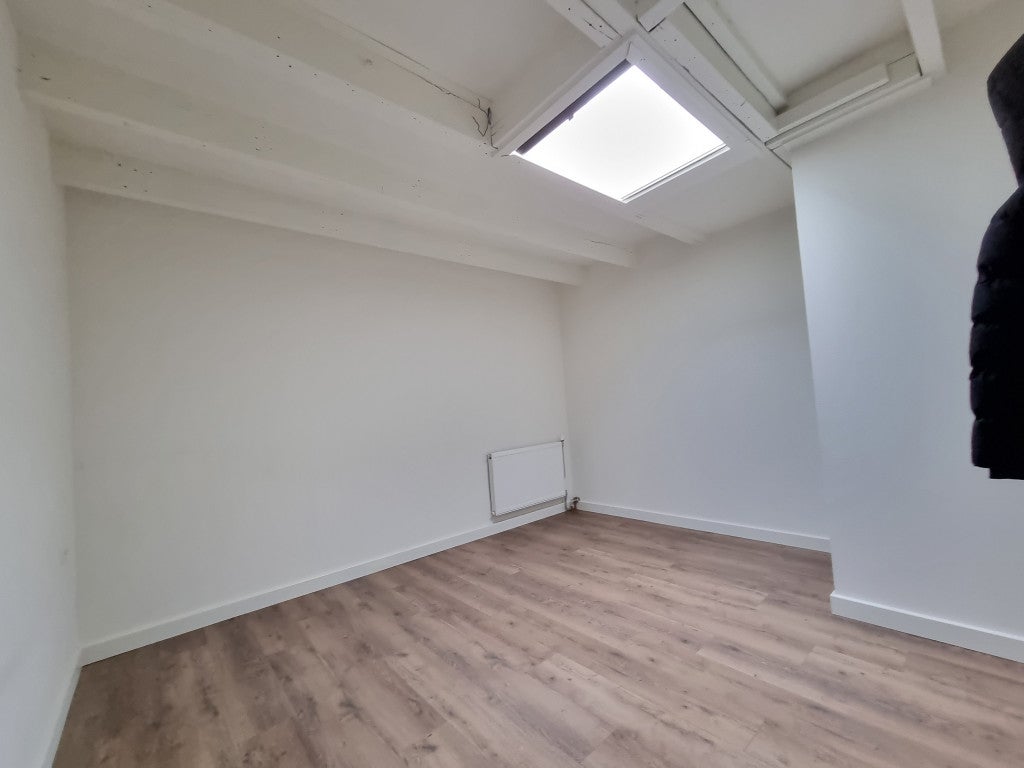 Te huur Appartement 's-Gravendijkwal in Rotterdam