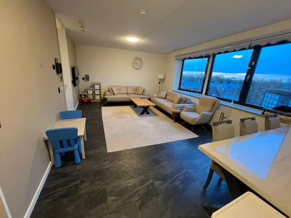 Appartement Kruitmolen in Houten