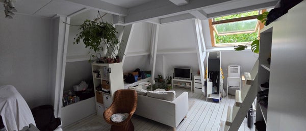 Chambre Eekwal à Zwolle
