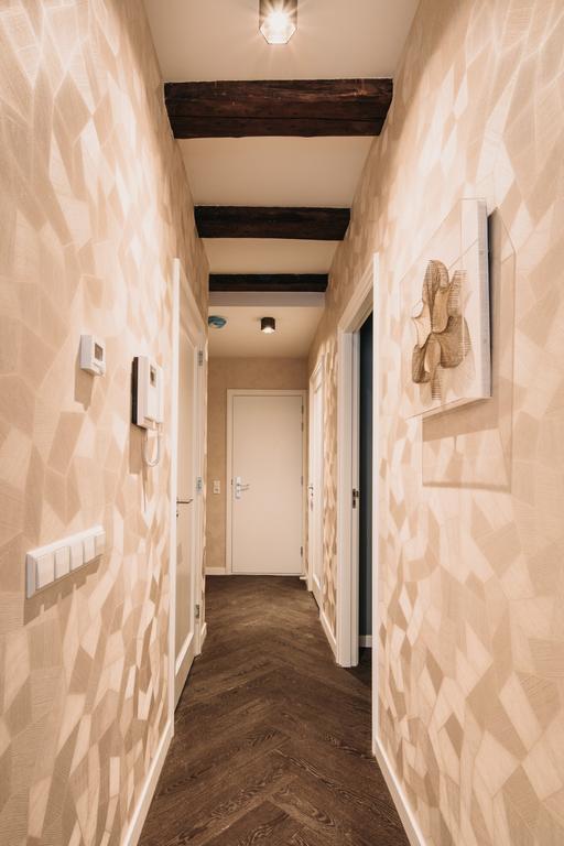 Te huur Appartement Spuistraat in Amsterdam