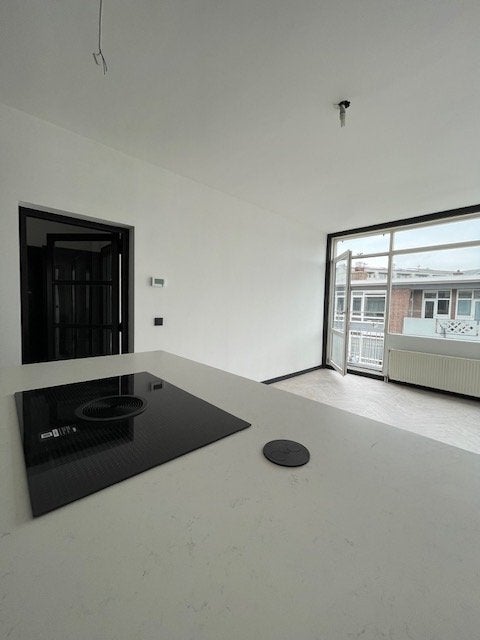 Appartement Hoogstraat in Rotterdam