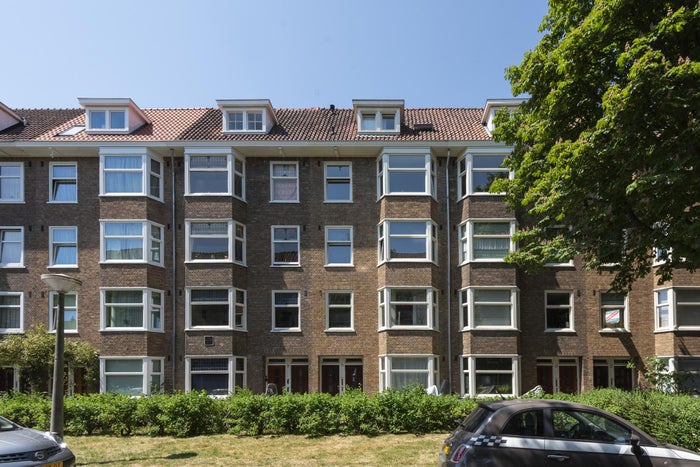 Van Walbeeckstraat 23 III/IV