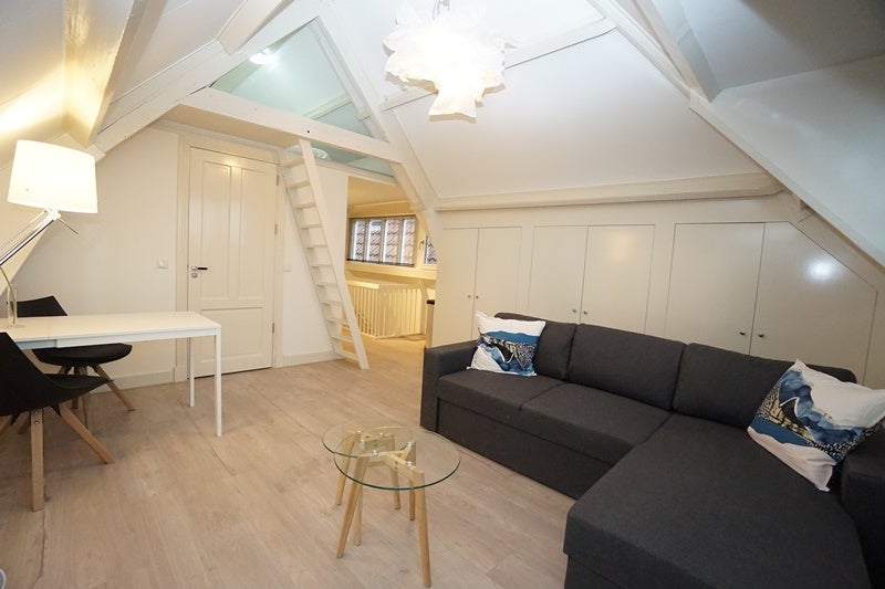 Te huur Appartement Adrien Mildersstraat in Rotterdam