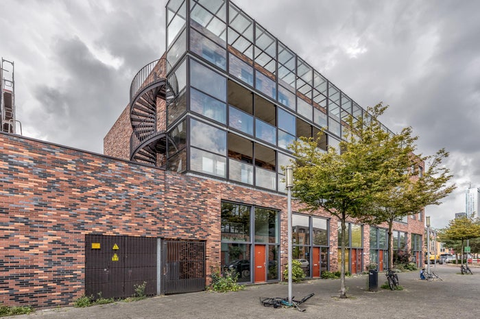 Te huur: Appartement W.G. Witteveenplein 70 in Rotterdam