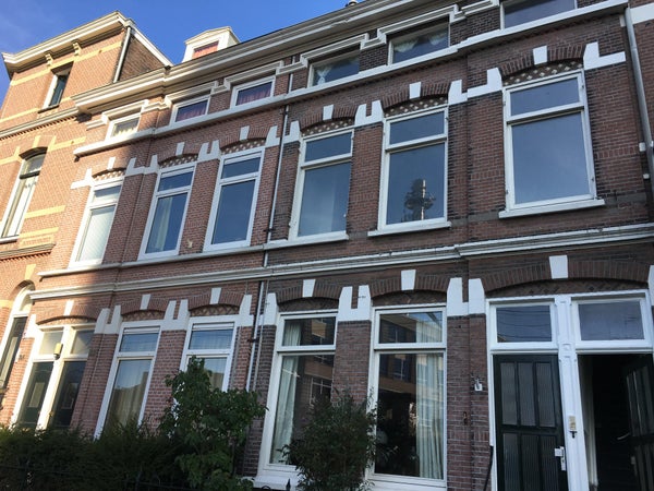 Kamer Sonsbeeksingel in Arnhem