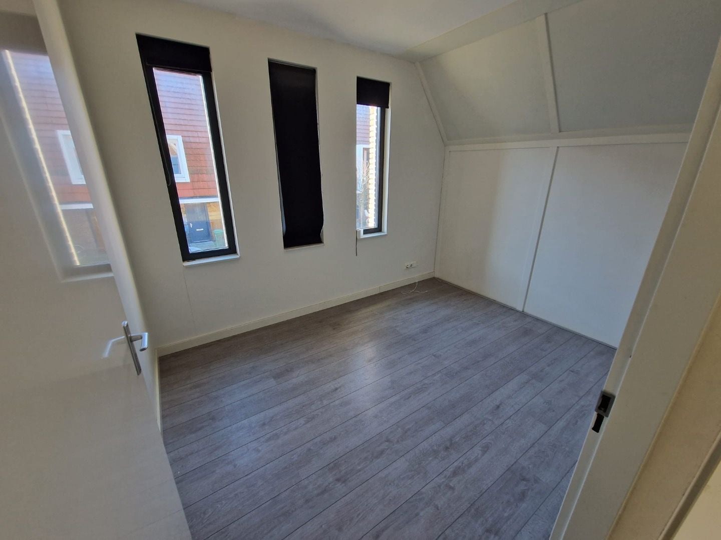 Woning te huur: Nachtegaalplein, Nijmegen