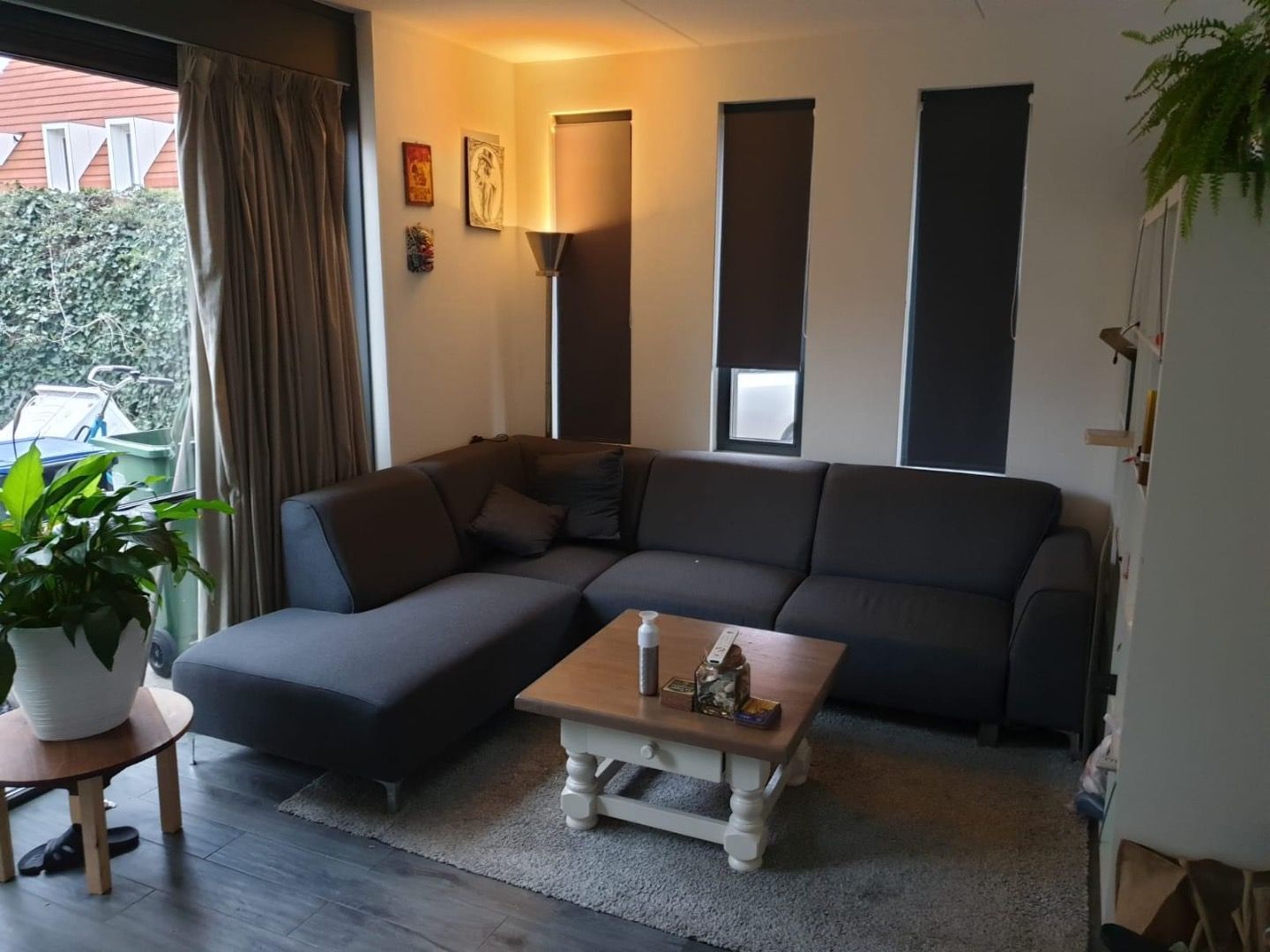 Woning te huur: Nachtegaalplein, Nijmegen