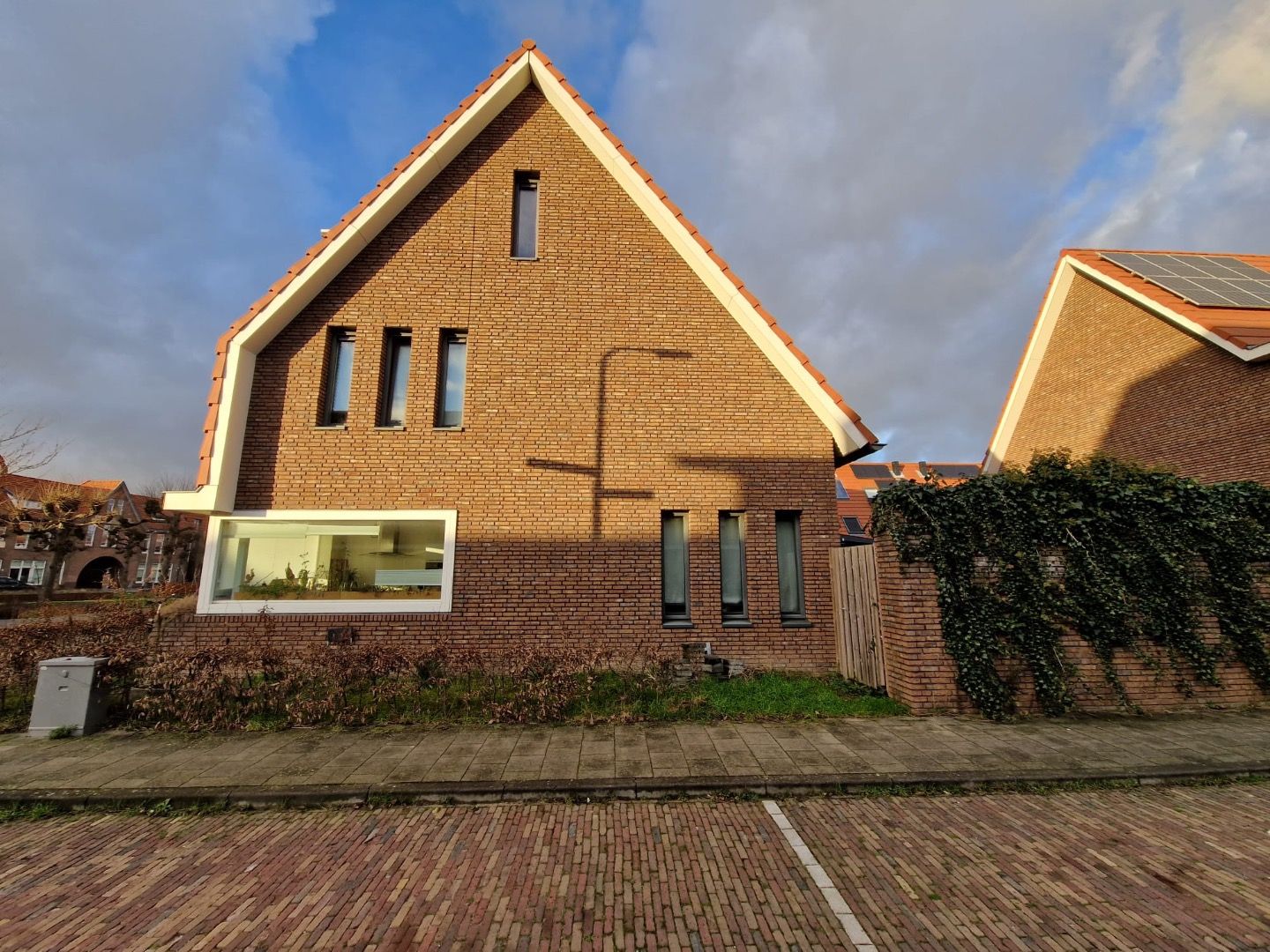 Woning te huur: Nachtegaalplein, Nijmegen