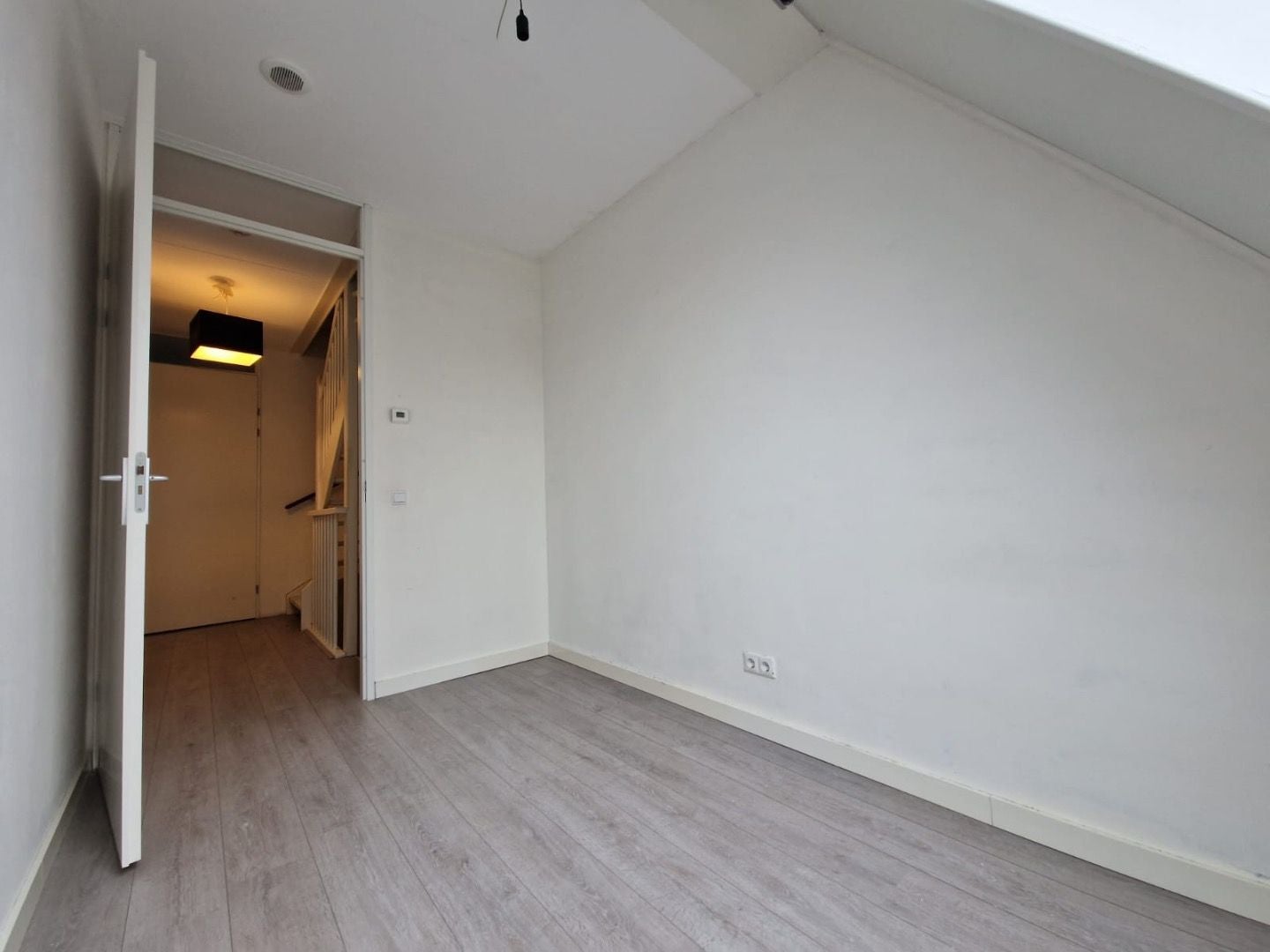 Woning te huur: Nachtegaalplein, Nijmegen