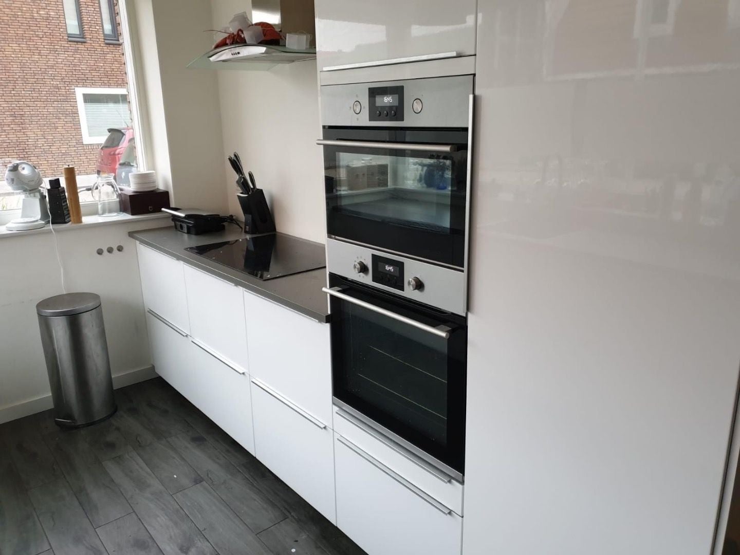 Woning te huur: Nachtegaalplein, Nijmegen