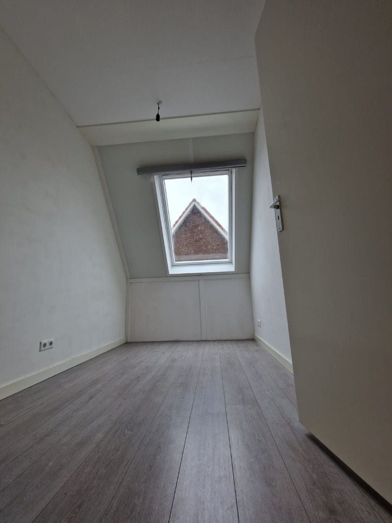 Woning te huur: Nachtegaalplein, Nijmegen