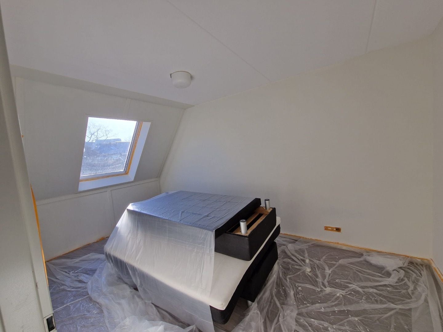 Woning te huur: Nachtegaalplein, Nijmegen