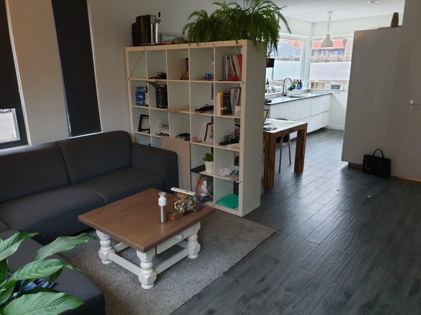 Woning te huur: Nachtegaalplein, Nijmegen