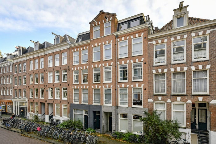 Jacob van Lennepstraat 73 2A