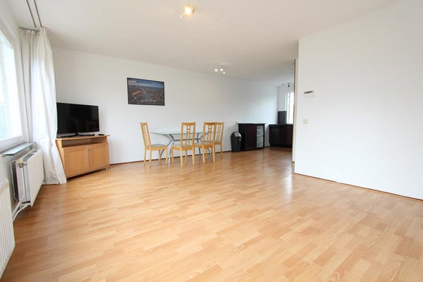 Flat Valreep in Amstelveen
