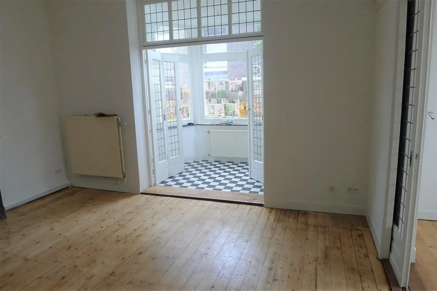 Te huur Appartement Scharnerweg in Maastricht