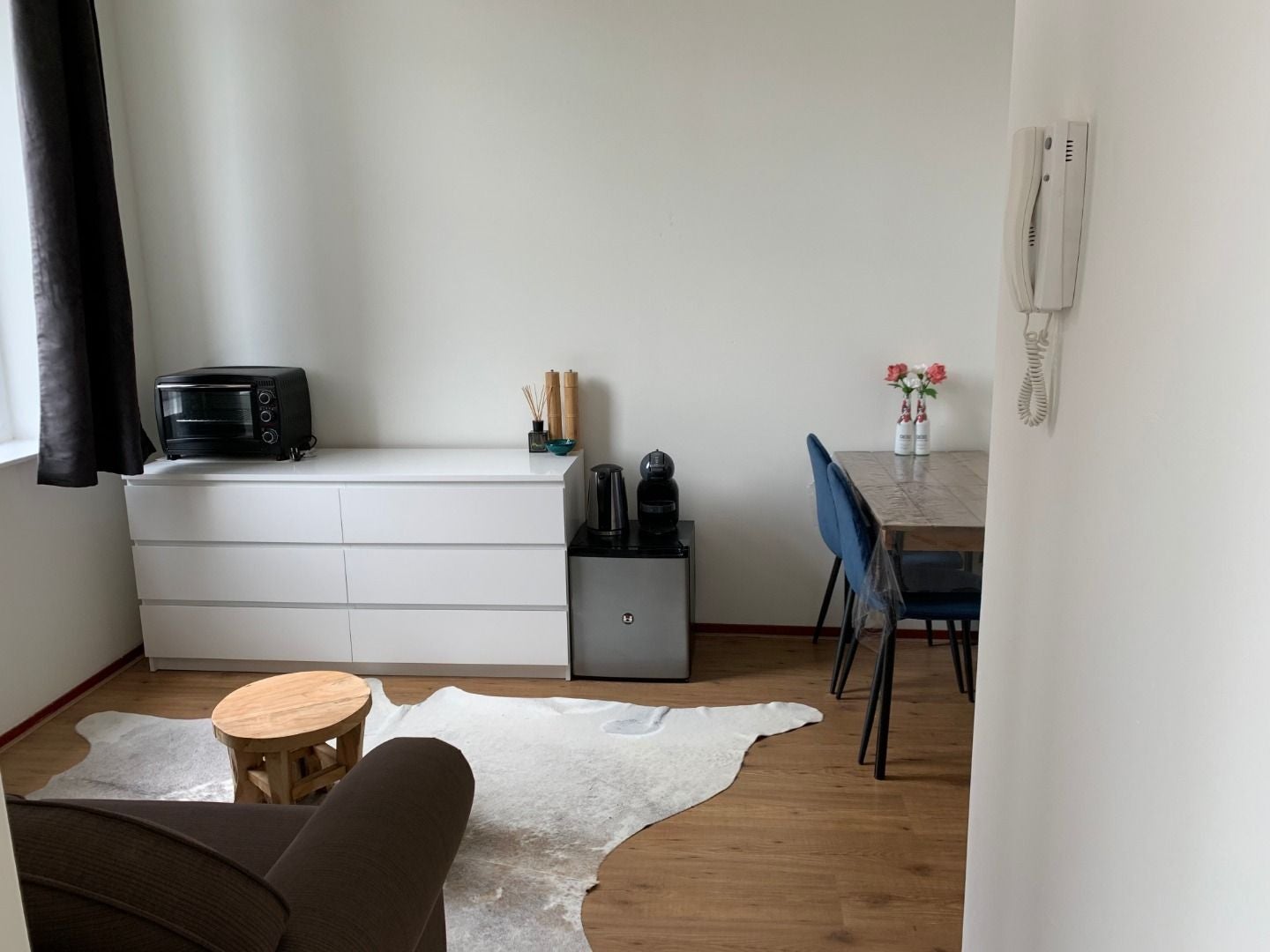 Te huur Studio Wittebollestraat in Tilburg