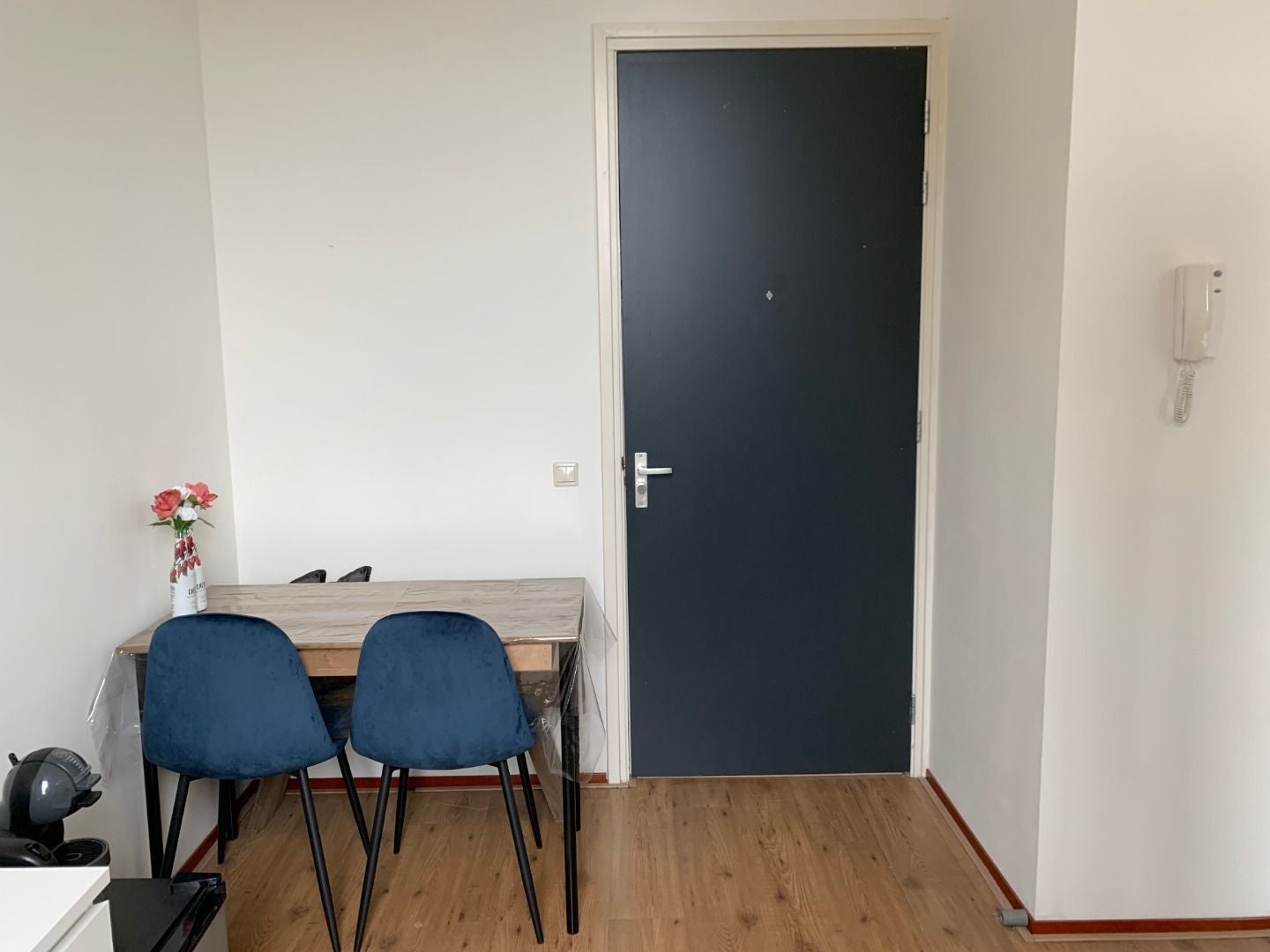 Te huur Studio Wittebollestraat in Tilburg