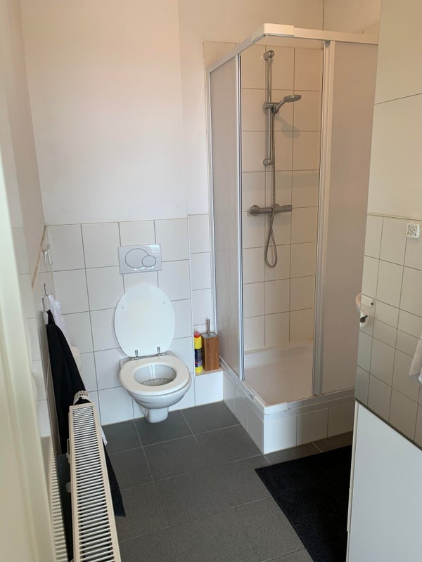 Te huur Studio Wittebollestraat in Tilburg