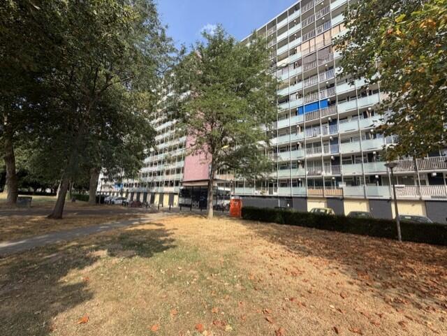 Appartement te koop: Eisenhowerstraat 420, Sittard