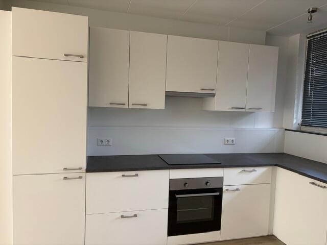 Appartement te koop: Eisenhowerstraat 420, Sittard