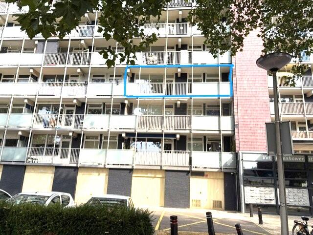 Appartement te koop: Eisenhowerstraat 420, Sittard