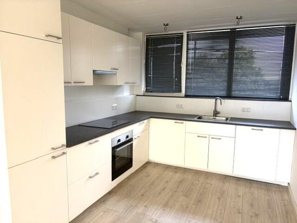 Appartement Eisenhowerstraat 420 in Sittard