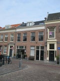 Bakenessergracht 61 B