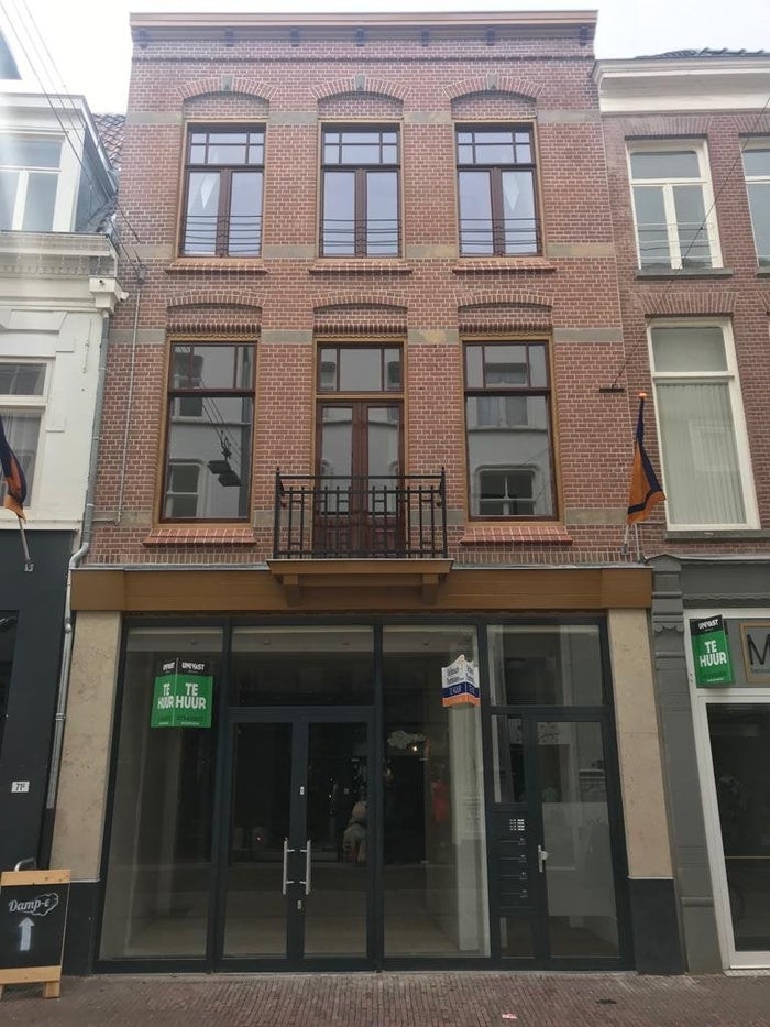 Te huur: Appartement Koningstraat in Arnhem